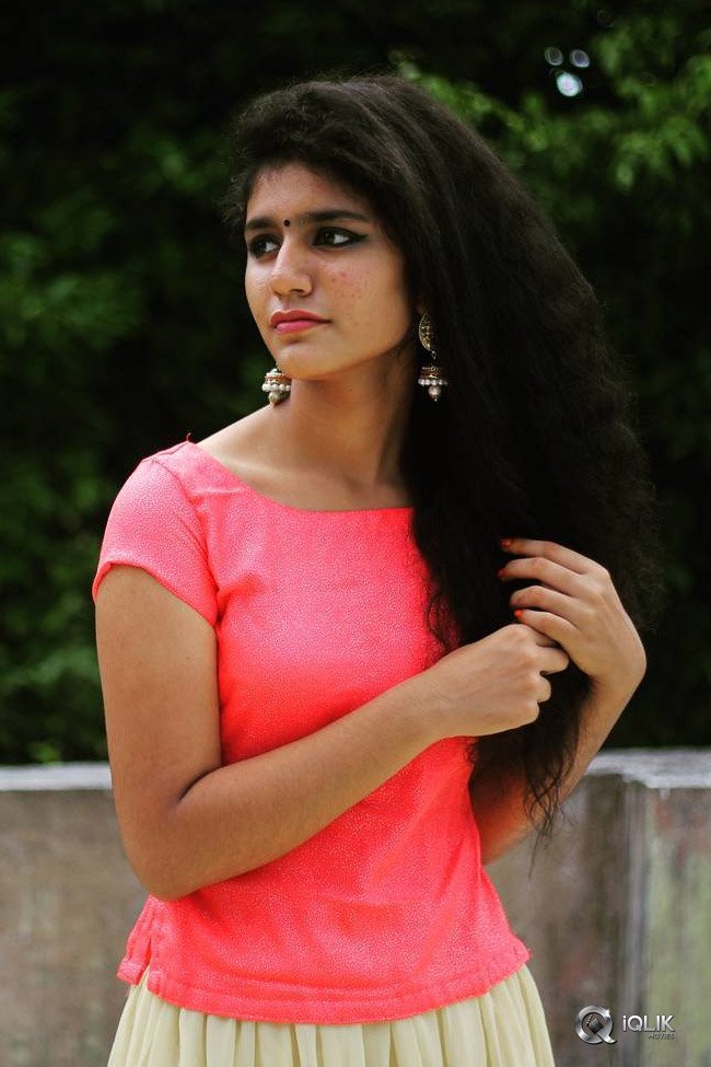 Priya-Prakash-Varrier